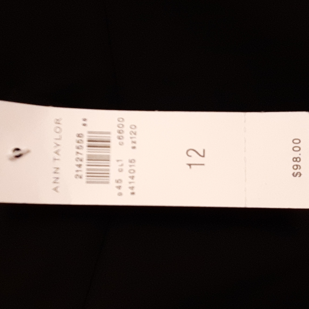AnnTaylor
